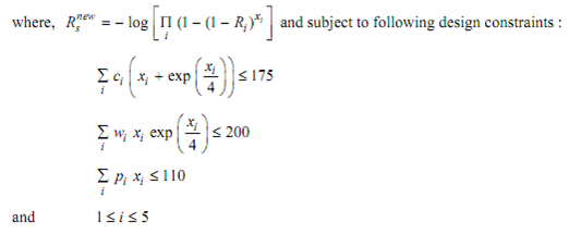 119_Application Of Particle Swarm Optimisation Algorithm In Reliability Optimisation Problem 1.png